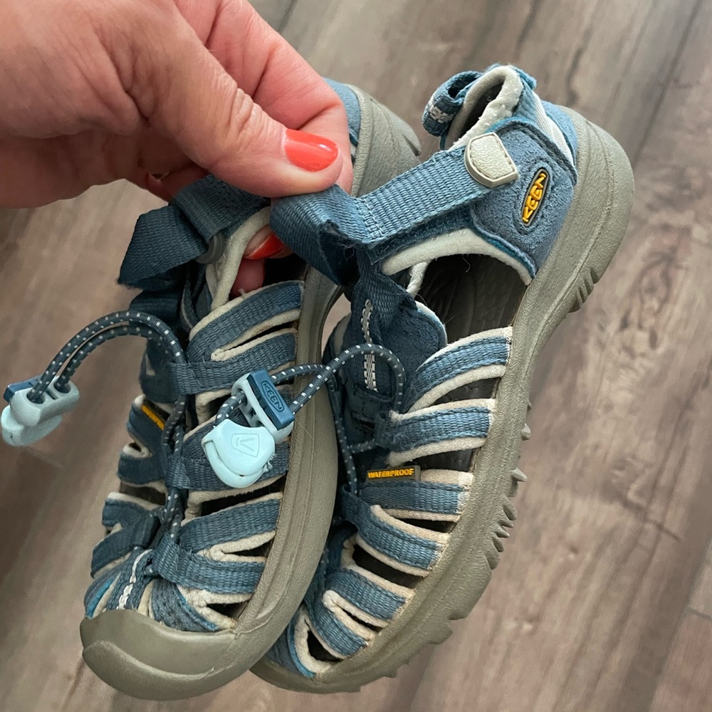 Keen Water Shoes - Picture 4 of 4